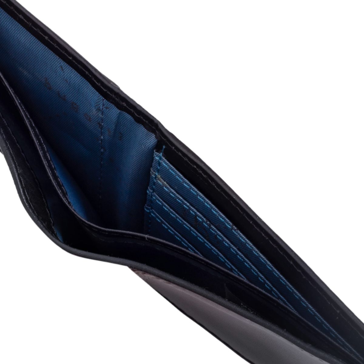 Portofel Barbati Bugatti Remo, 492397, Piele Naturala, RFID, Design Orizontal, Compartiment CI, negru